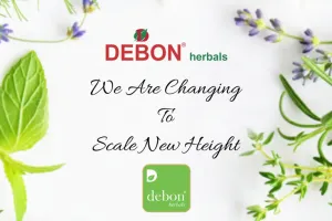 Clone of Clone of Debon Herbals