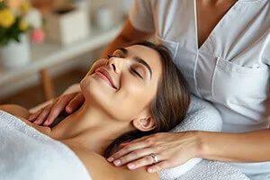 Spa Center