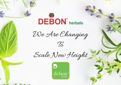 Clone of Clone of Debon Herbals